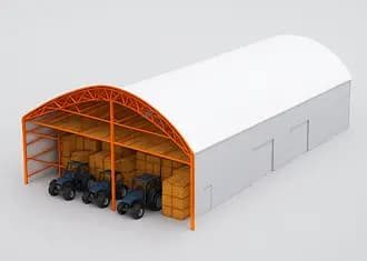 Агропромышленный комплекс