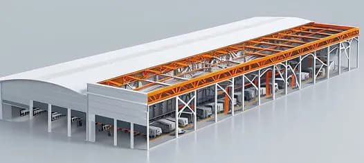 Логистические терминалы